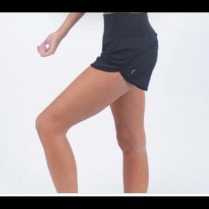 Zyia Trainer Shorts